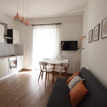 In The Center Of Rogaska Slatina! Apartment Fani And Studio Marija المظهر الخارجي الصورة