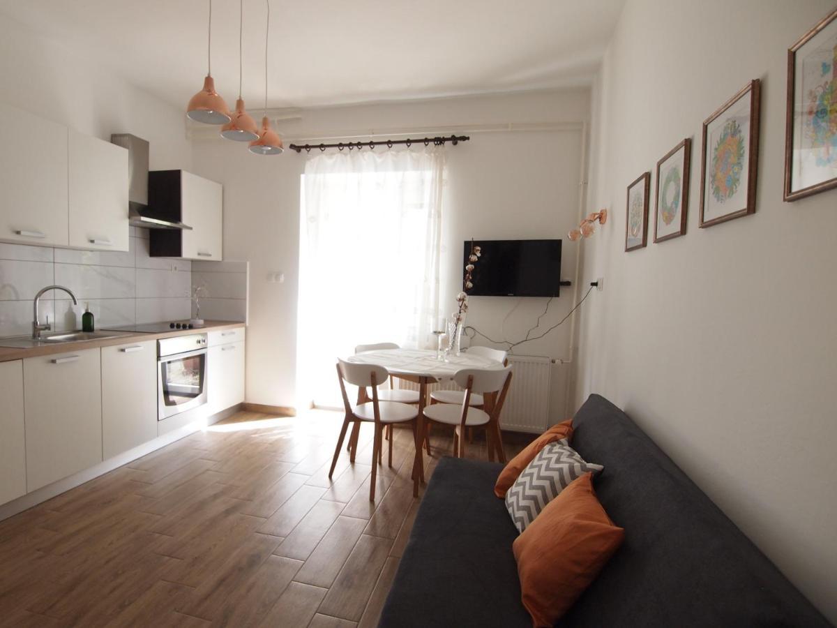 In The Center Of Rogaska Slatina! Apartment Fani And Studio Marija المظهر الخارجي الصورة