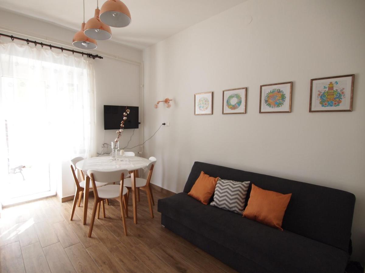 In The Center Of Rogaska Slatina! Apartment Fani And Studio Marija المظهر الخارجي الصورة